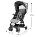 Evenflo Gold Strollers Otto Self-18812311