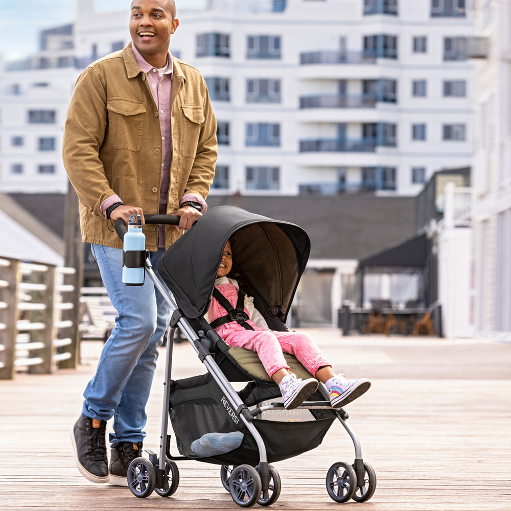 Evenflo Stroller - Lightweight Modular Reversi-14112422