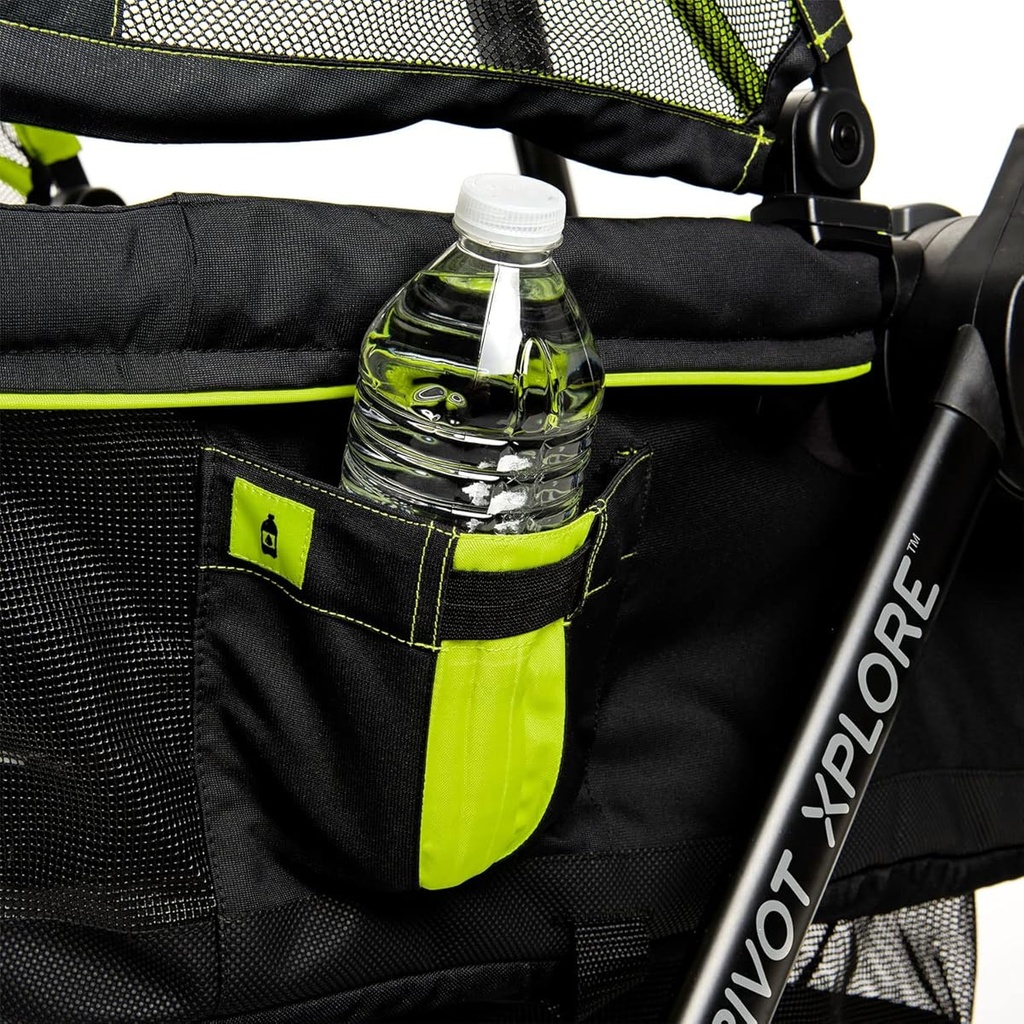 Evenflo Strollers - Xplore-19162343