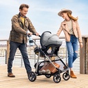 Evenflo Travel System Omni Modular-53312418A