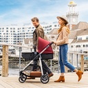 Evenflo Travel System Omni Modular-53312418A