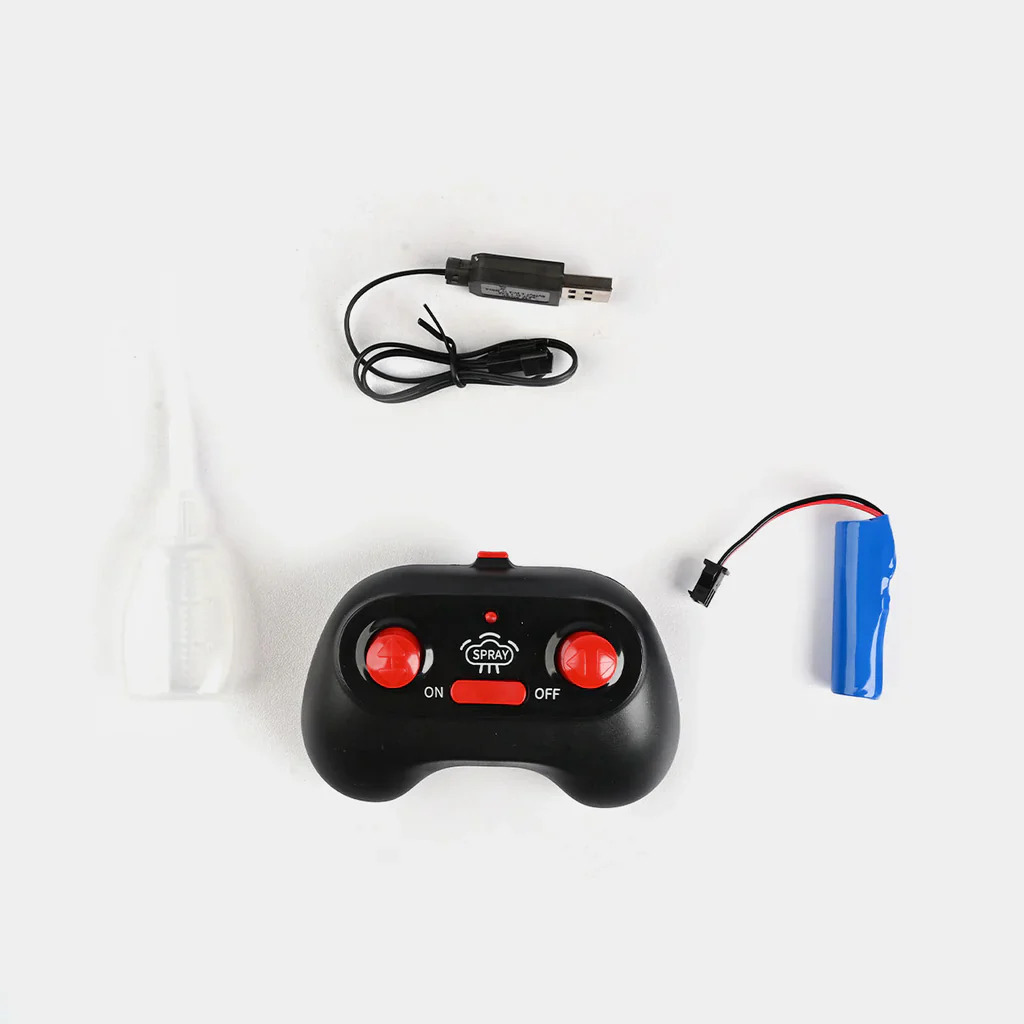 1:22 RC Land Rover Defender alloy car-HCL 3810C