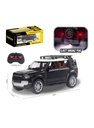 1:22 RC  Toyota Prado alloy car-HCL3921C