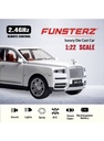 1:22 RC Rolls-Royce Cullinan car-HCL 3906C