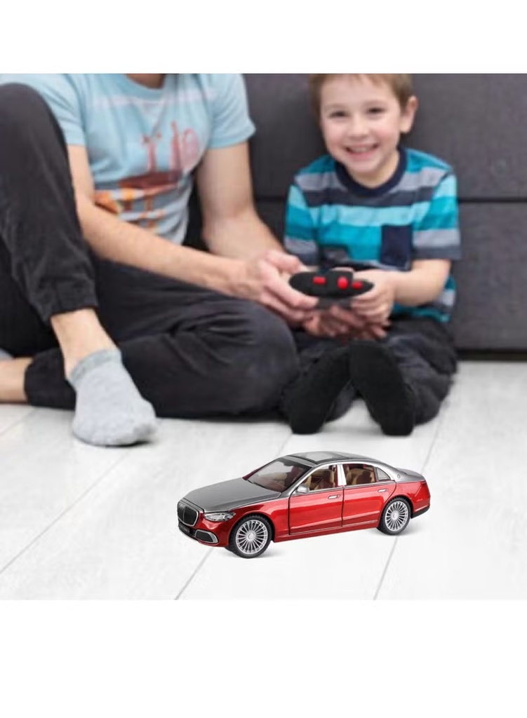 5:22 RC Mercedes Benz S600 -HCL 3813C