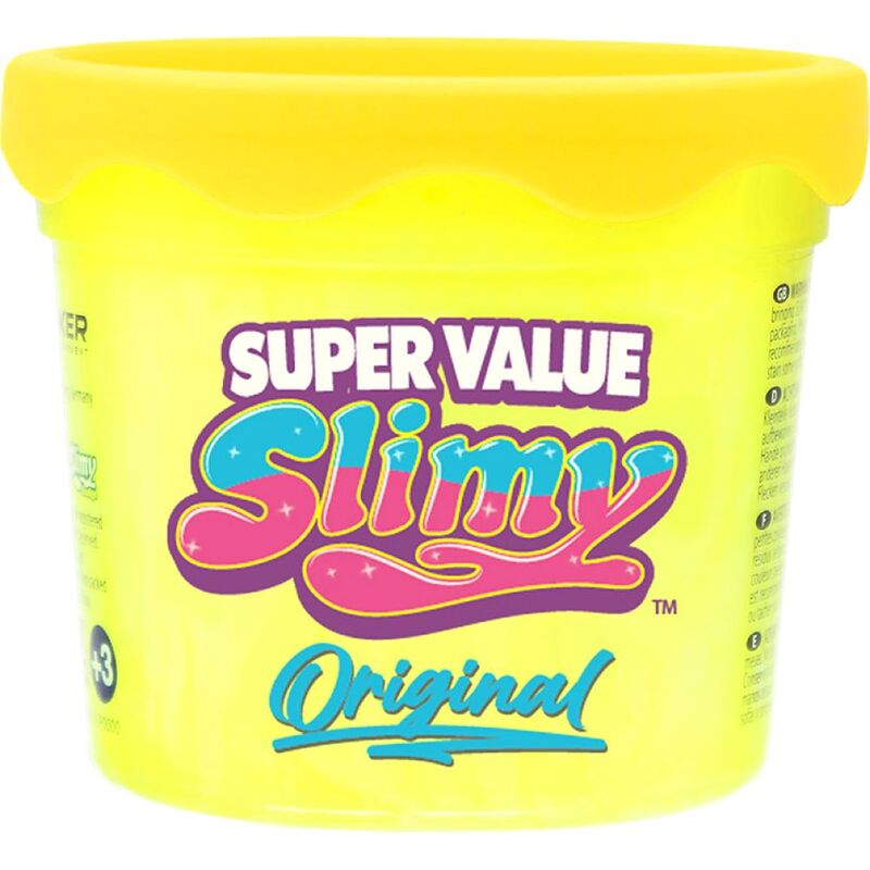 SLIMY SUPER VALUE BUTTERY IN 4OZ-36033