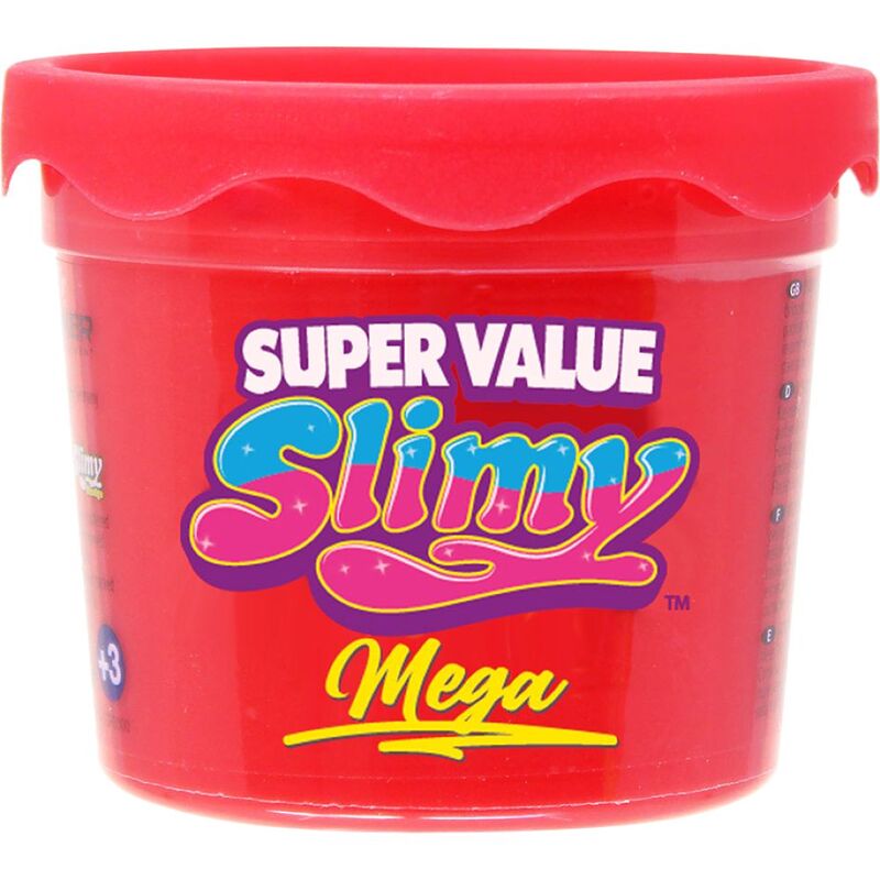 SLIMY SUPER VALUE BUTTERY IN 4OZ-36033