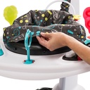 EVENFLO EXERSAUCER  STATIONARY JUMPER-61731197