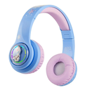  Frozen 3D Bluetooth Headphones-3054-FR