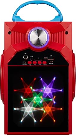  SpiderMan  Karaoke Machine -MV-1016-SP