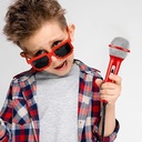  SpiderMan  Karaoke Machine -MV-1016-SP