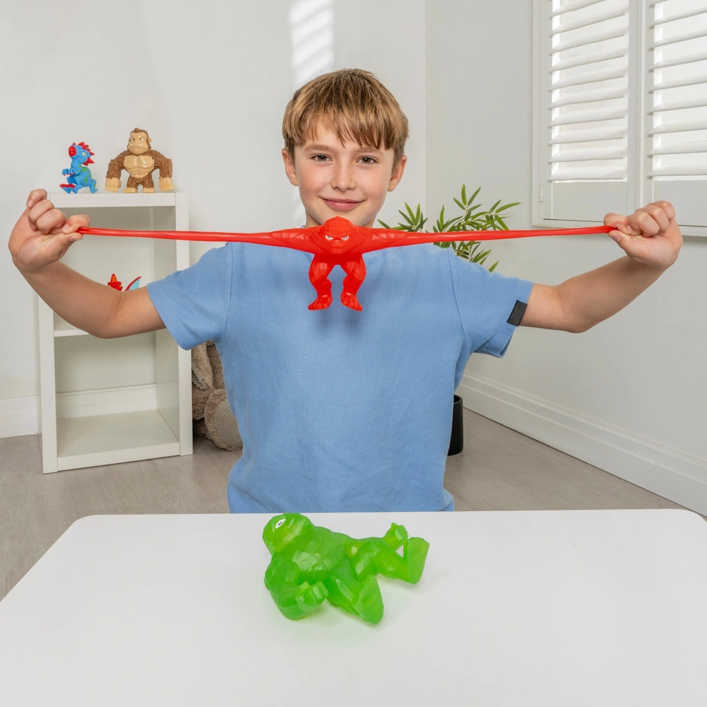 Stretch Squad Electro Stretch-1350105