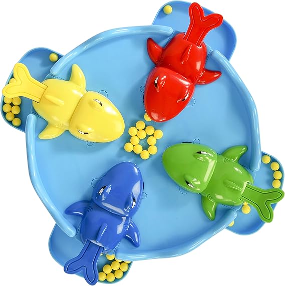 SNAPPY SHARK  GAME-1374311