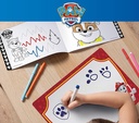 PAW PATROL DRAWING SCHOOL-103317