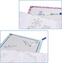 FROZEN DRAWING SCHOOL - 47833