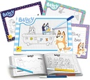 BLUEY DRAWING SCHOOL-99382