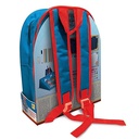 PAW PATROL COLOURING & DRAWING BACKPACK-103324