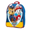 PAW PATROL COLOURING & DRAWING BACKPACK-103324
