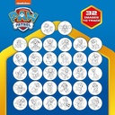 PAW PATROL PROJECTOR DRAWING SCHOOL-104710