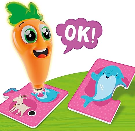 TALKING PEN BABY ANIMALS-107285