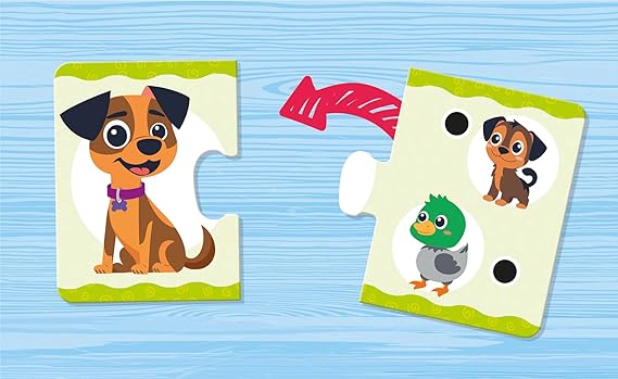 TALKING PEN BABY THE FARM-107308