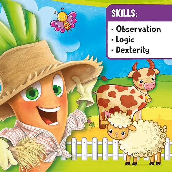 TALKING PEN HAPPY FARM-EX79988