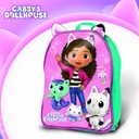 GABBY'S DH DRAWING AND COLOURING BACKPACK-106288