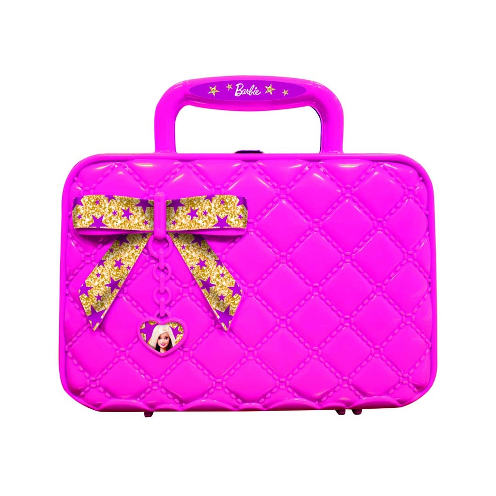 BARBIE TRENDY TROUSSE -95452