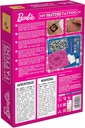 BARBIE MY GLITTER TATTOO-100958