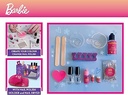 BARBIE MY TRENDY NAIL ART COLOUR CHANGE-102747