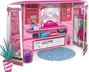 BARBIE FASHION BOUTIQUE WITH DOLL-76918