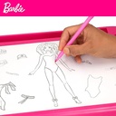 BARBIE FASHION STUDIO WITH DOLL-88645