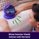Bitzee Interactive Hamster Ball-6072283