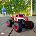 Monster Jam RC 1:24 Spiderman-6073723