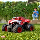 Monster Jam RC 1:24 Spiderman-6073723