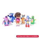 Dora The Explorer Single Fig Asst.CDU-6071556