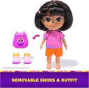 Dora The Explorer Best Friends Dora & Boots Doll-6071800