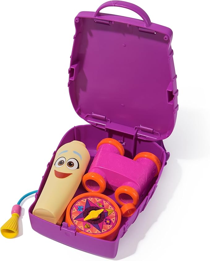 Dora the Explorer Backpack-6071799