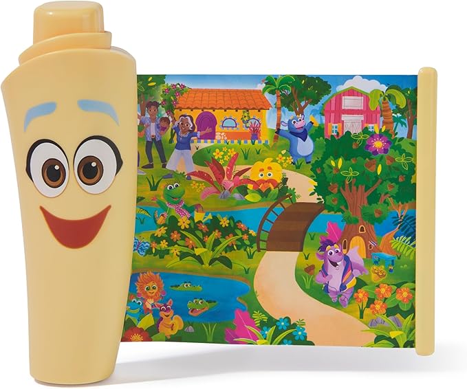 Dora the Explorer Backpack-6071799