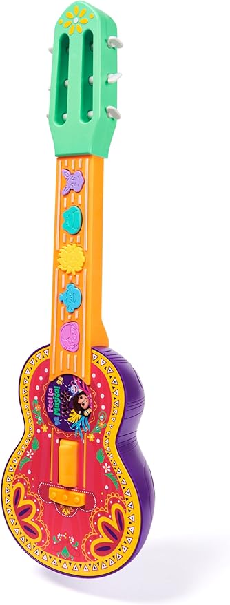 Dora the Explorer Charango  -6073352