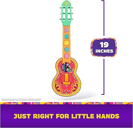 Dora the Explorer Charango  -6073352