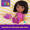 Dora the Explorer Sing & Explore -6073381