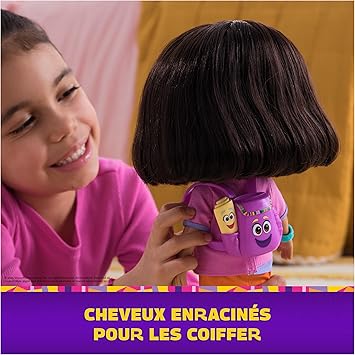 Dora the Explorer Sing & Explore -6073381