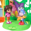 Dora the Explorer Casita Playset w/Sounds-6073669