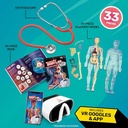 Abacus VR Bill Nye's Body Lab-94451