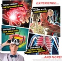 Abacus VR Bill Nye's Body Lab-94451