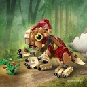  Baby Dinosaur Dolores Aquilops-LEGO 6526380