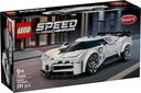  Bugatti Centodieci Hyper Sports Car-LEGO 6526991