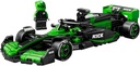  KICK Sauber F1 Team C44 Race Car -LEGO 6527003
