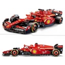  Ferrari Sf-24 F1 Race Car V29-LEGO 6526993